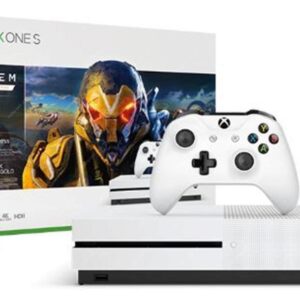 Microsoft Xbox One S 1TB