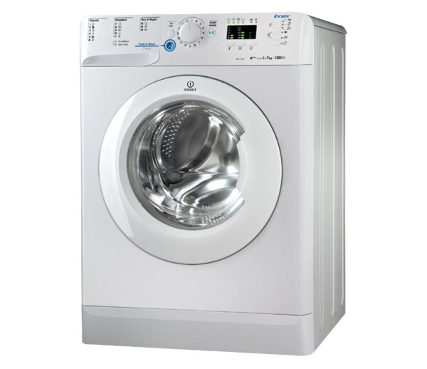 Pračka Indesit