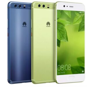 HUAWEI P10