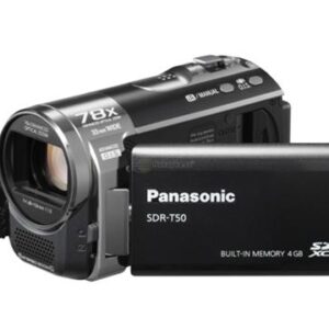 Videokamera Panasonic