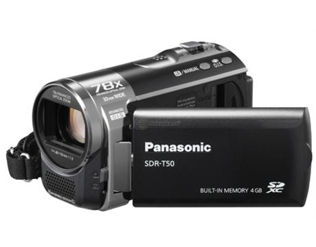 Videokamera Panasonic