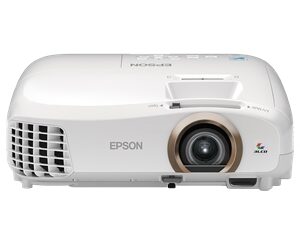 Domácí projektor Epson