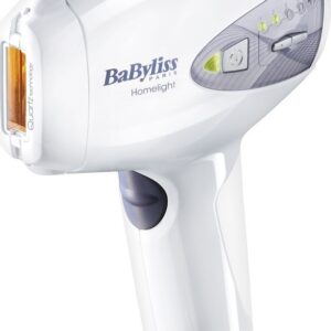 Epilátor IPL BABYLISS