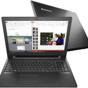 Notebook Lenovo