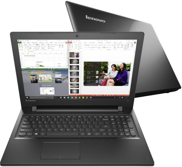 Notebook Lenovo