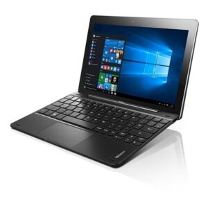 Dotykový notebook Lenovo