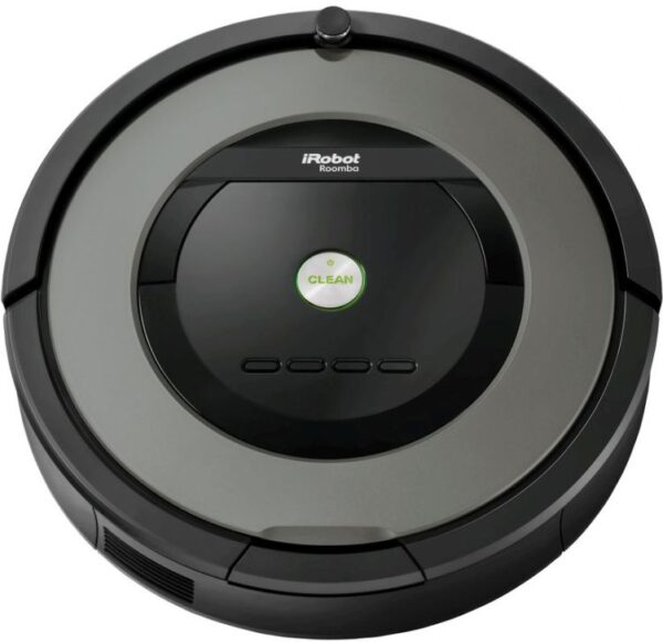 Robotický vysavač Roomba