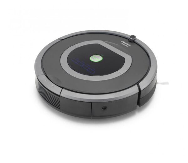 Robotický vysavač iRobot Roomba