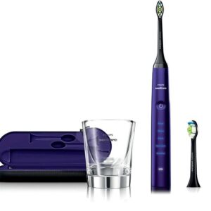 Sonický zubní kartáček Philips Sonicare