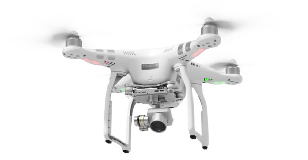 Dron DJI Phantom