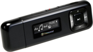 mp3 přehrávač