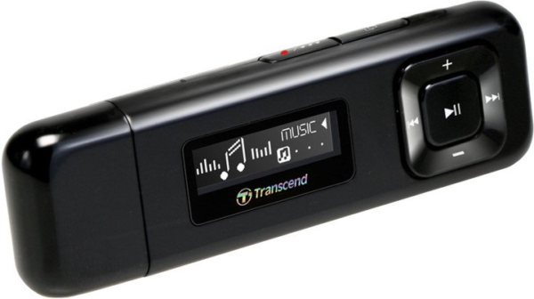 mp3 přehrávač