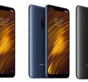 Mobilní telefon Xiaomi Pocophone F1