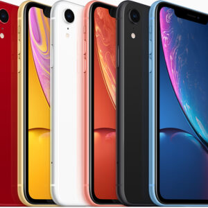 Apple iphone XR