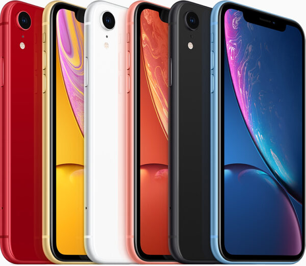 Apple iphone XR