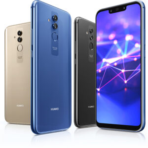 Huawei Mate 20