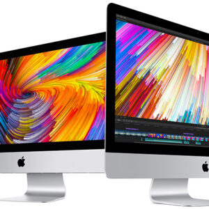 Počítač v monitoru Apple iMac 27"