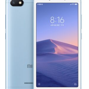 Xiaomi Redmi 6A