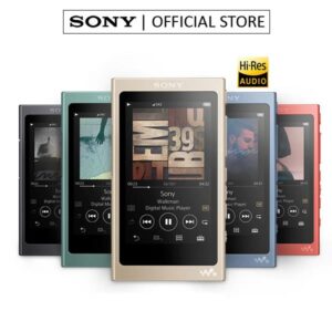 Sony NW-A45