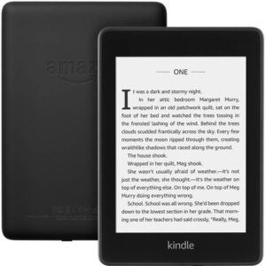 Čtečka Amazon Kindle Paperwhite 4