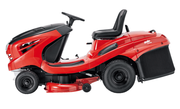 Zahradní traktor AL-KO