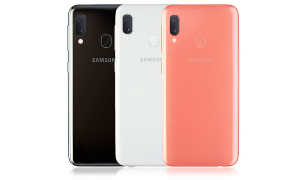 Samsung Galaxy A41