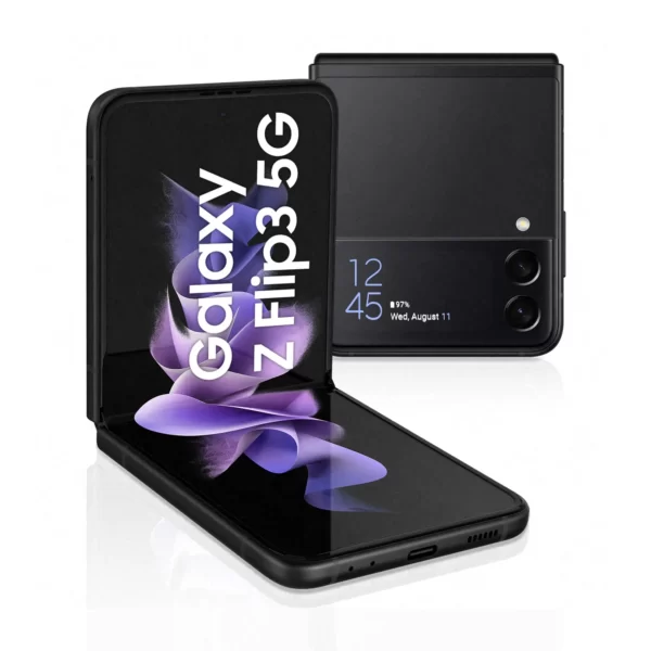 Skládací telefon Samsung